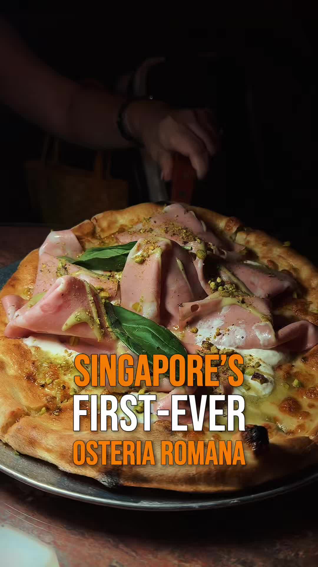@Julius Lim | Singapore