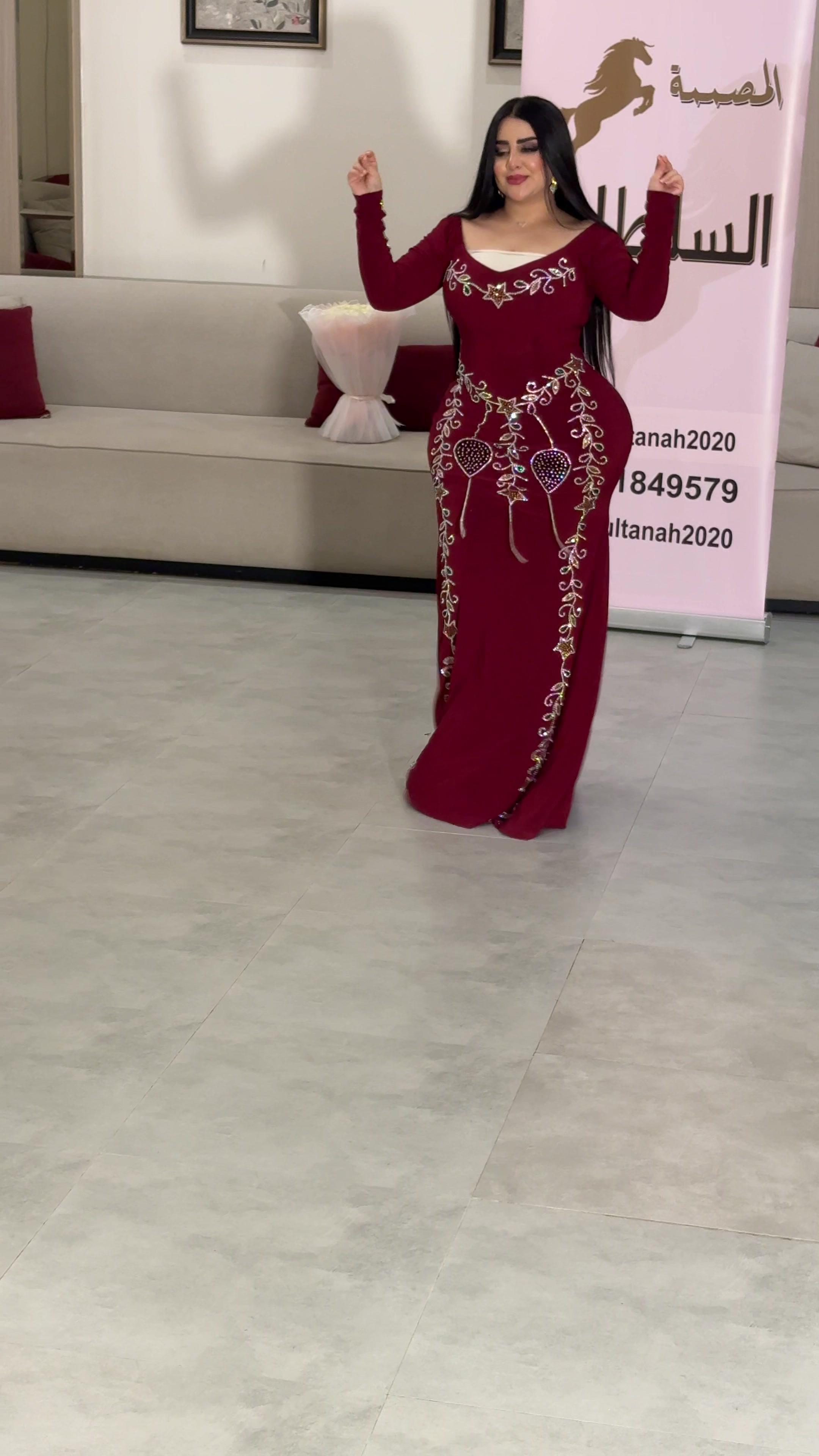 @المصممه السلطانه 👑