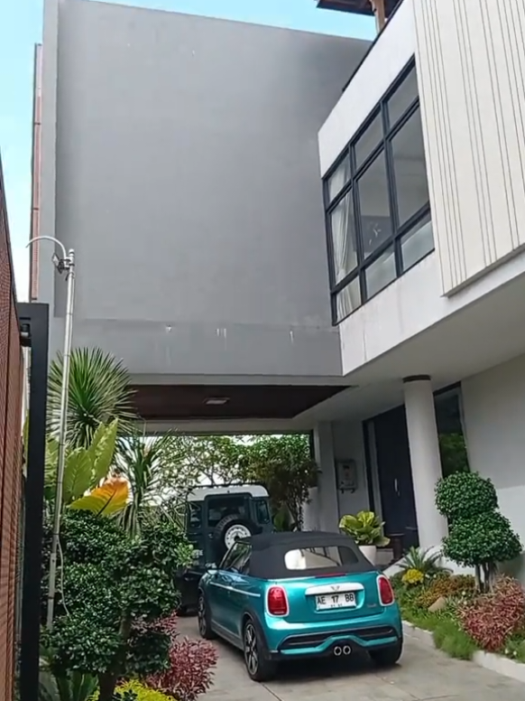 @Mas Tolong Mas