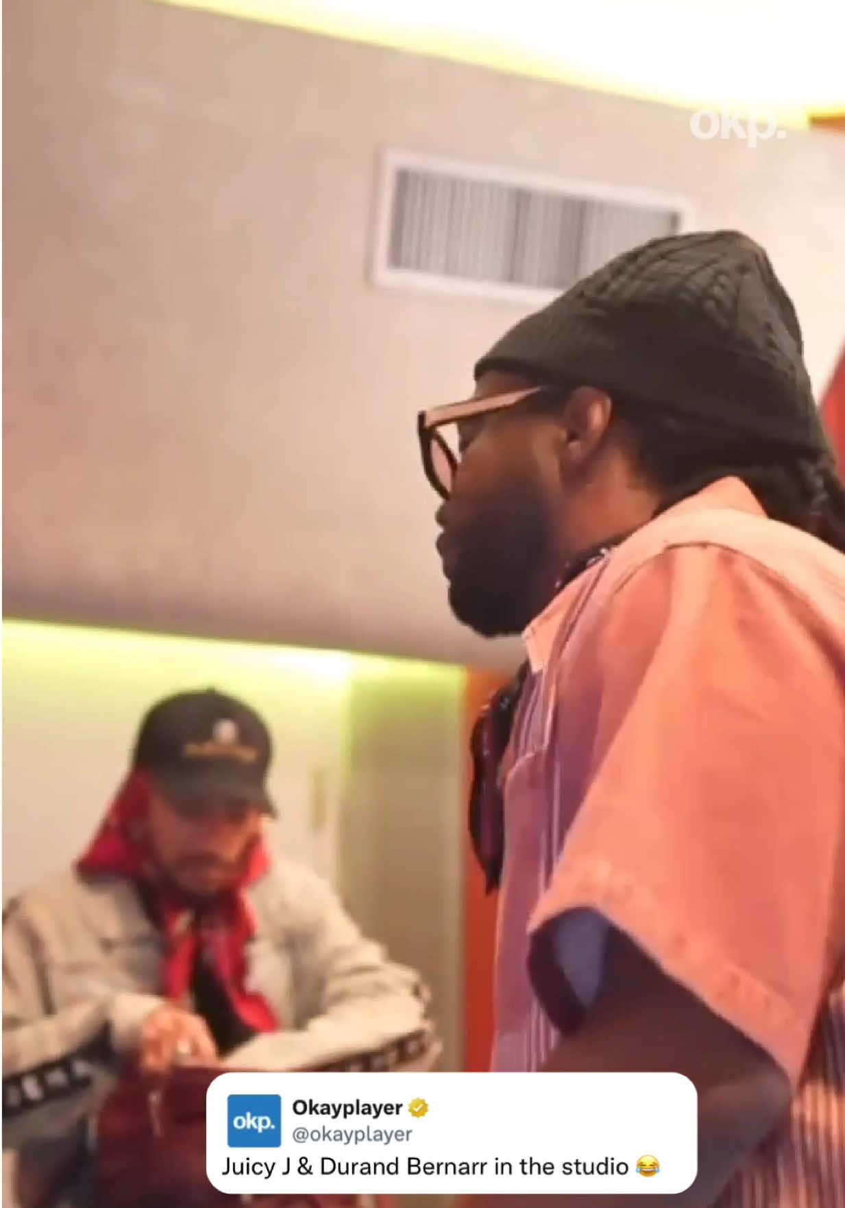@Okayplayer