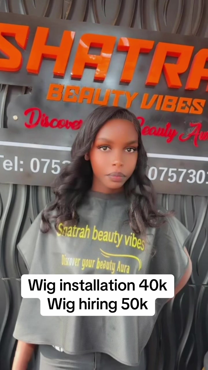 @Shatrah~beauty~vibes(Benz mami