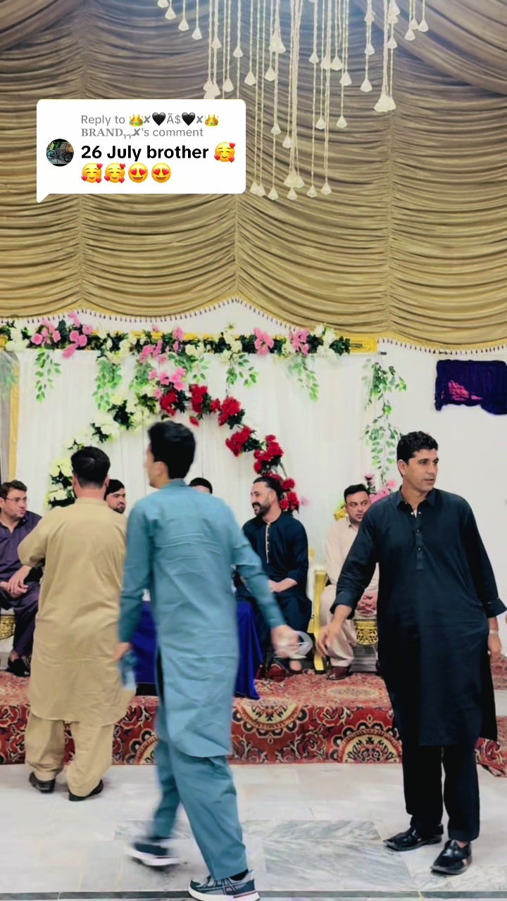 @Alhaq Marriage Hall Barikot