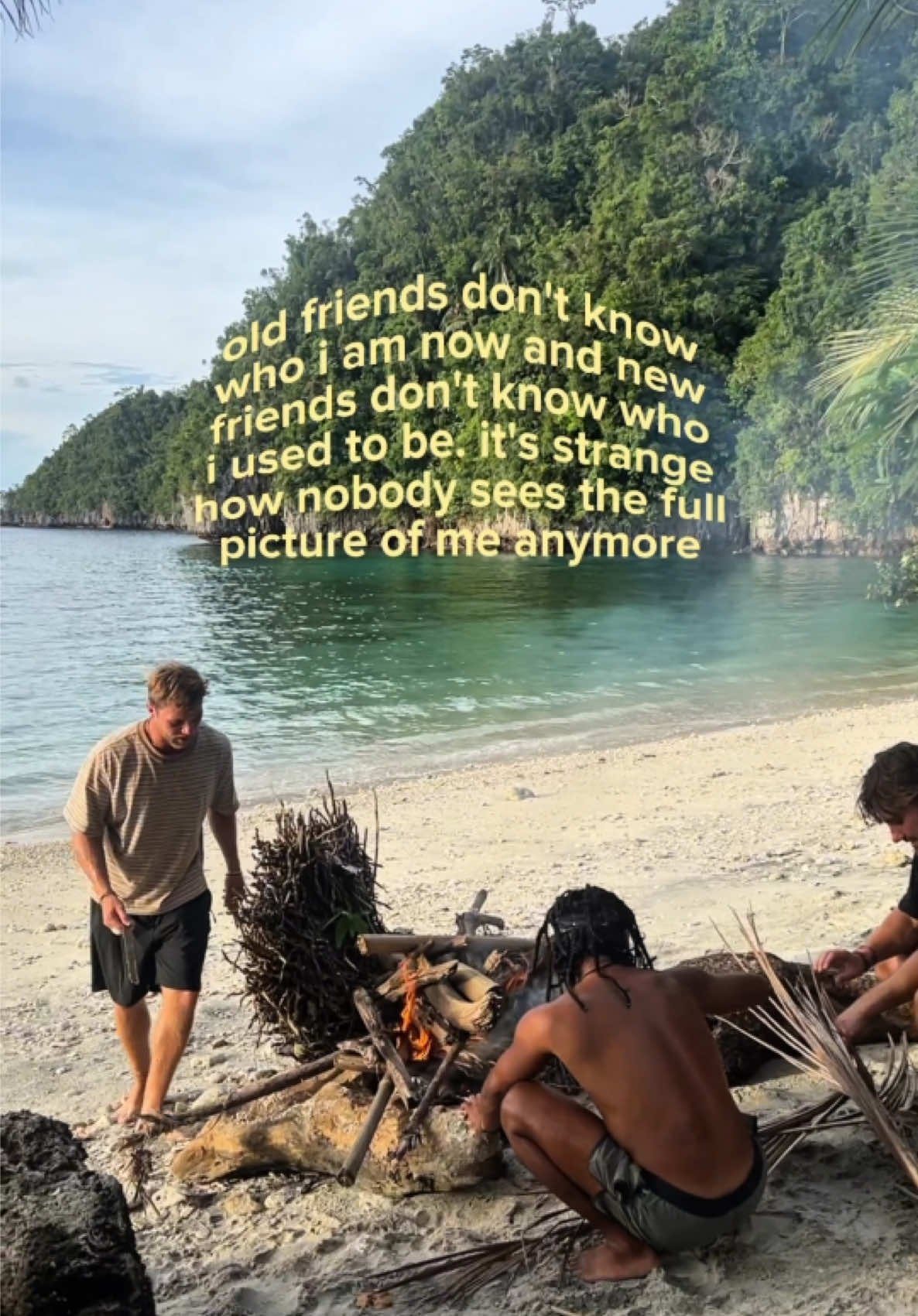 @Juan and Lonely | Creator