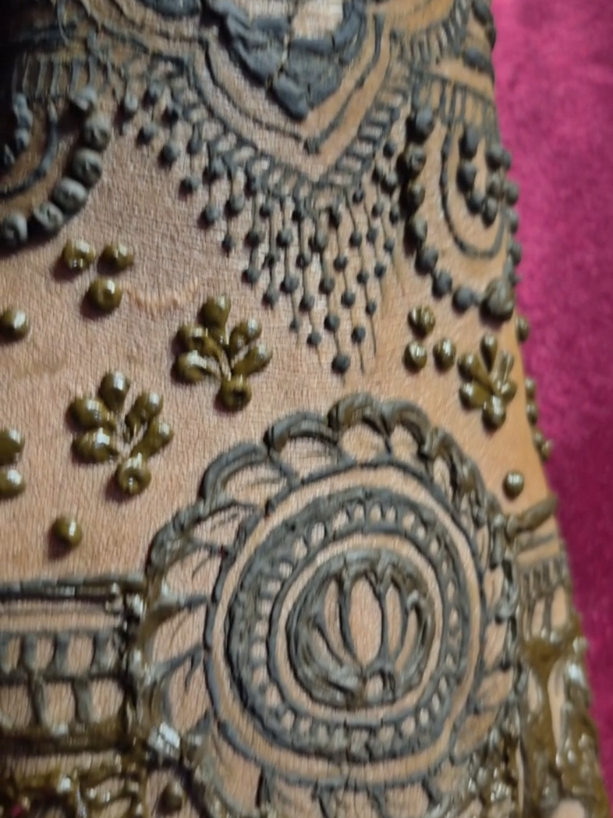 @Nk mehndi & collection🇳🇵