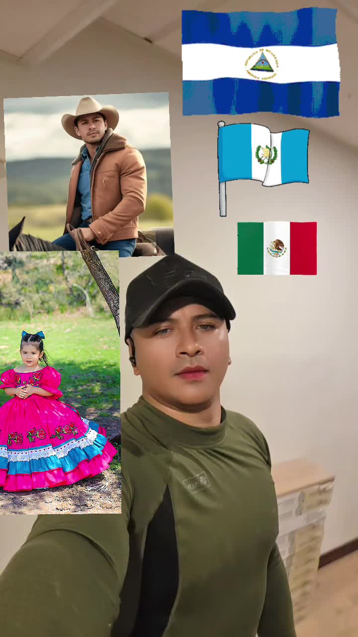 @JULIO BARAHONA
