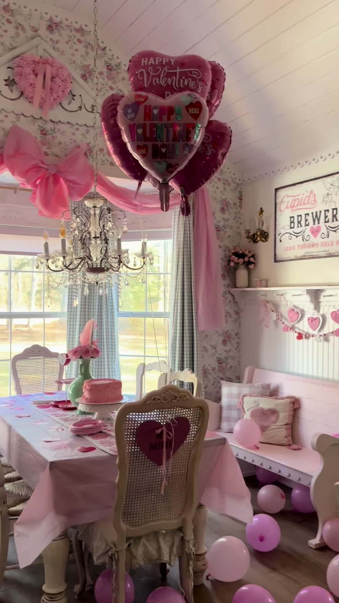 @Cottageonwynn