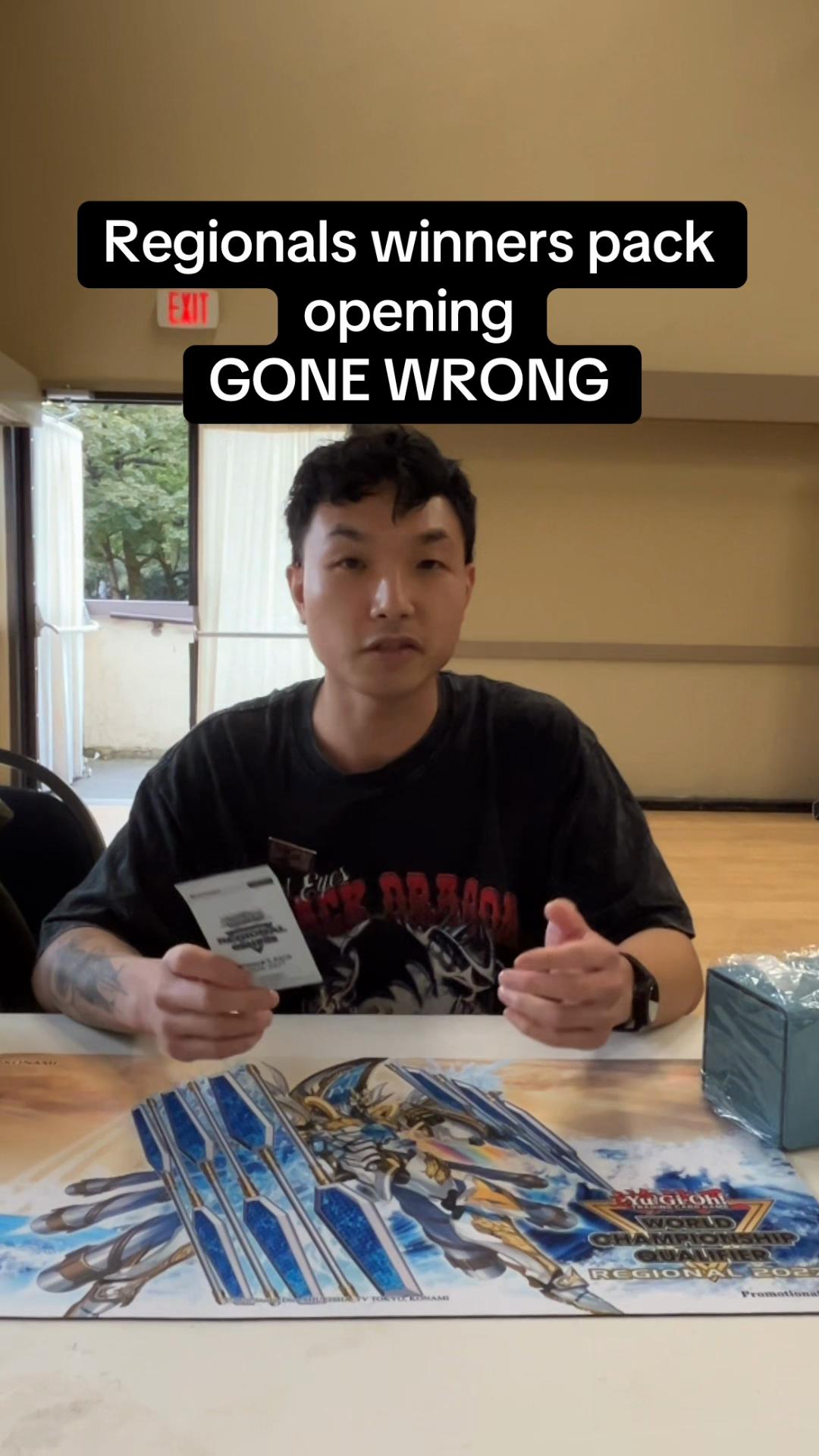@Matt Bustamante (MattBustaTCG)