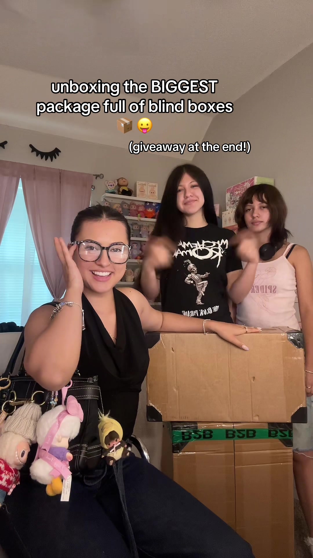 @Leilani