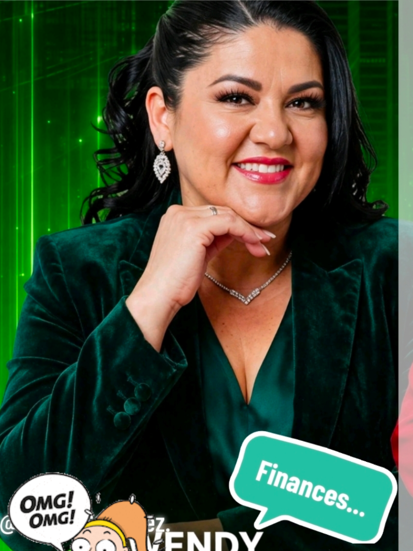 @Wendy Gonzalez.