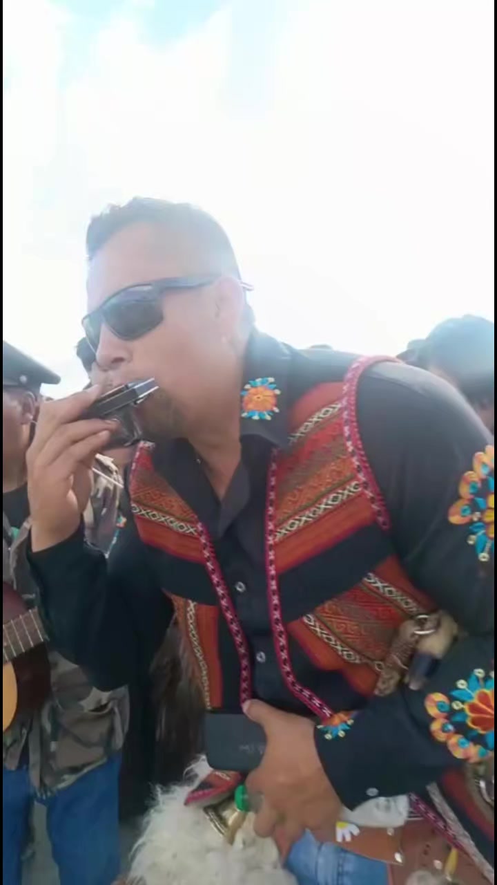 @LA HUECA DEL CHAMIZAL
