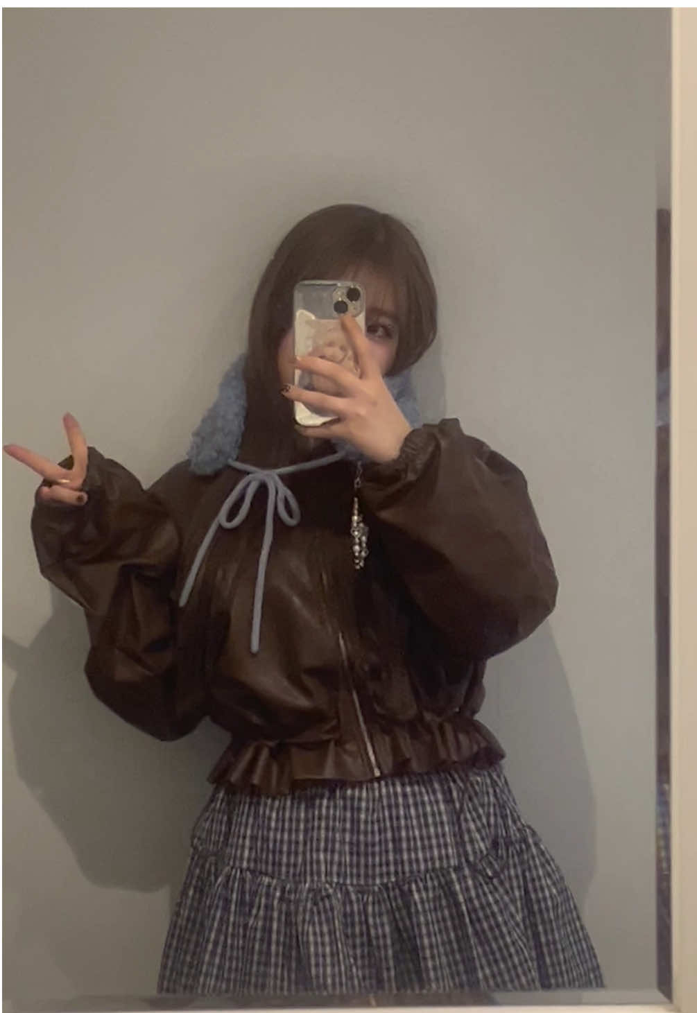 @授業内で0からアパレル立ち上げる大学1年生