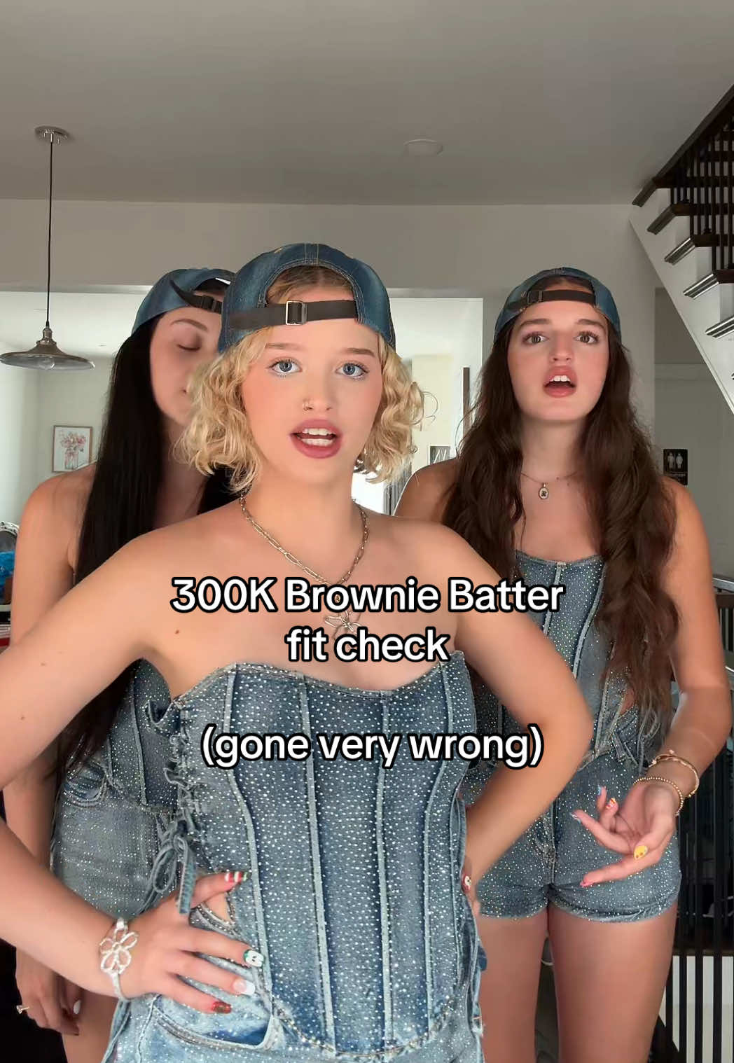 @Julia Rose