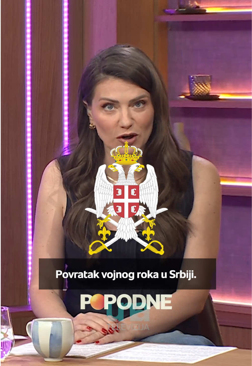 @UNA TELEVIZIJA