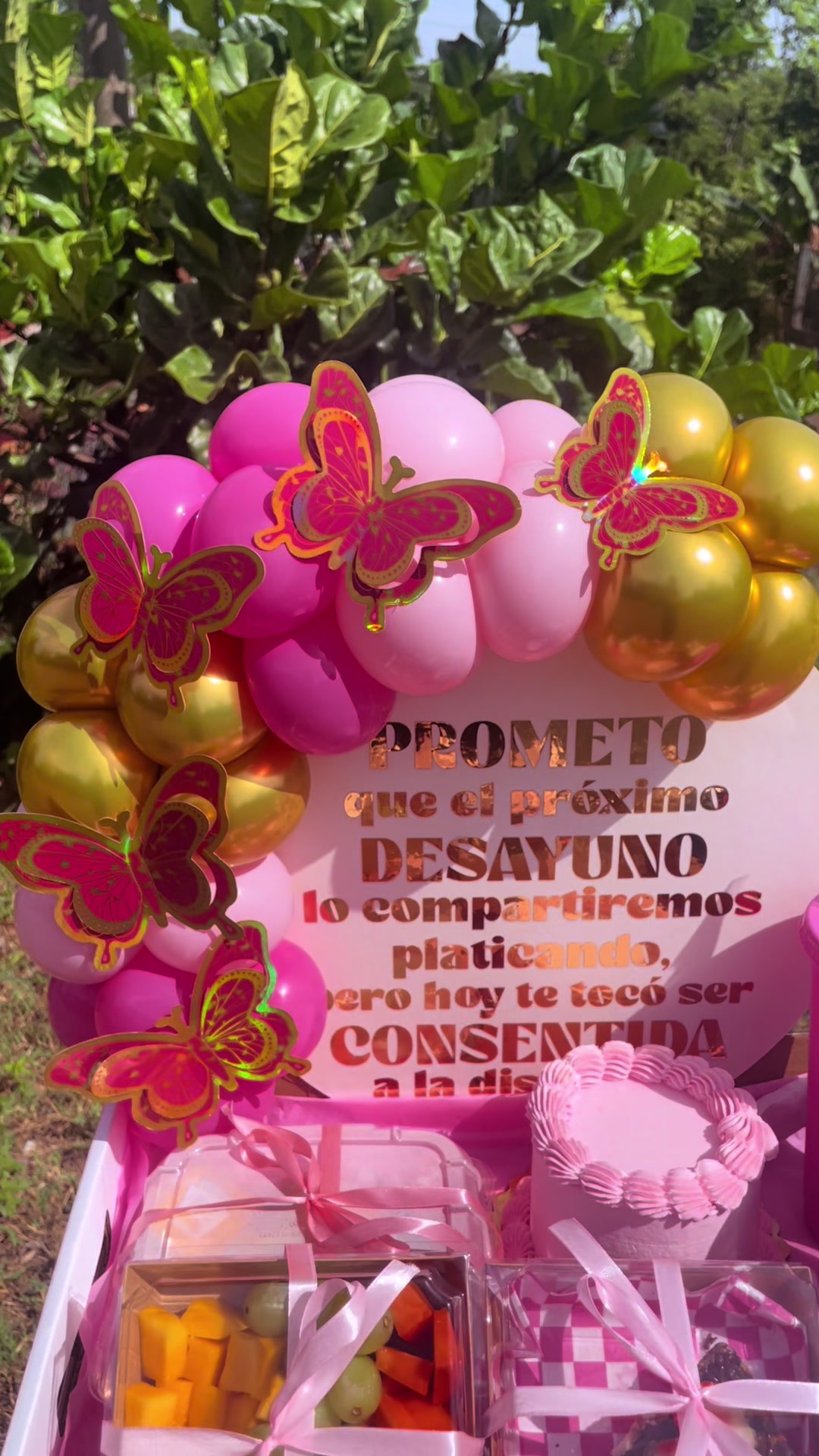 @“Mi cariñito” DESAYUNOS 🧇
