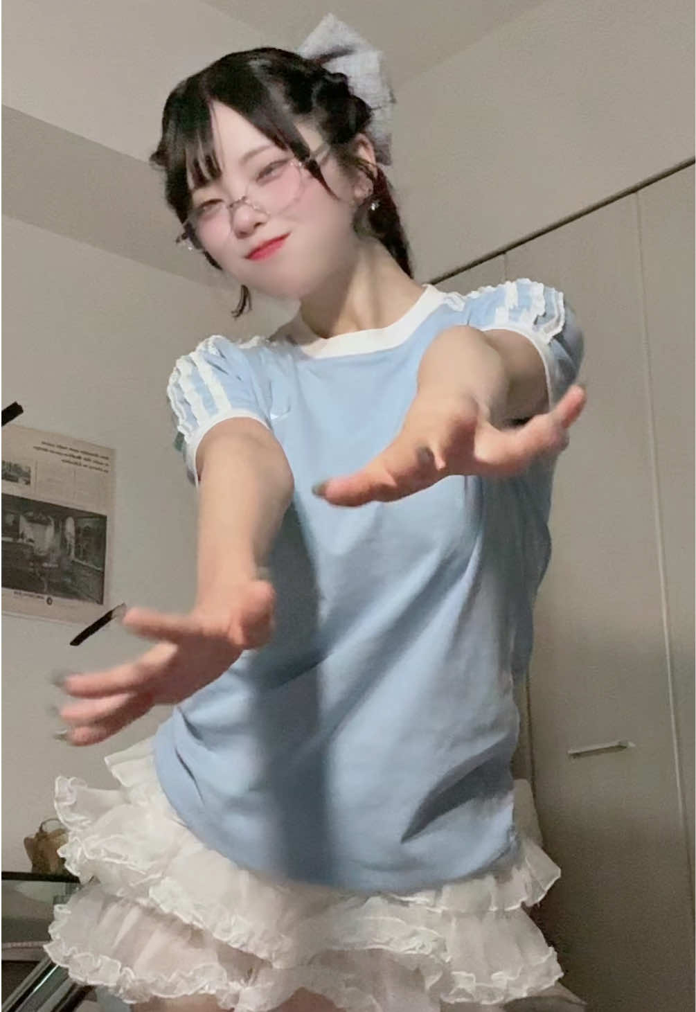 @ハッピーウイルス(津田華音)