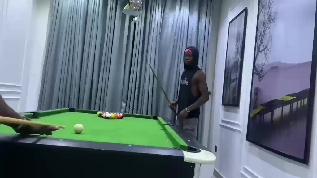 @Albert O