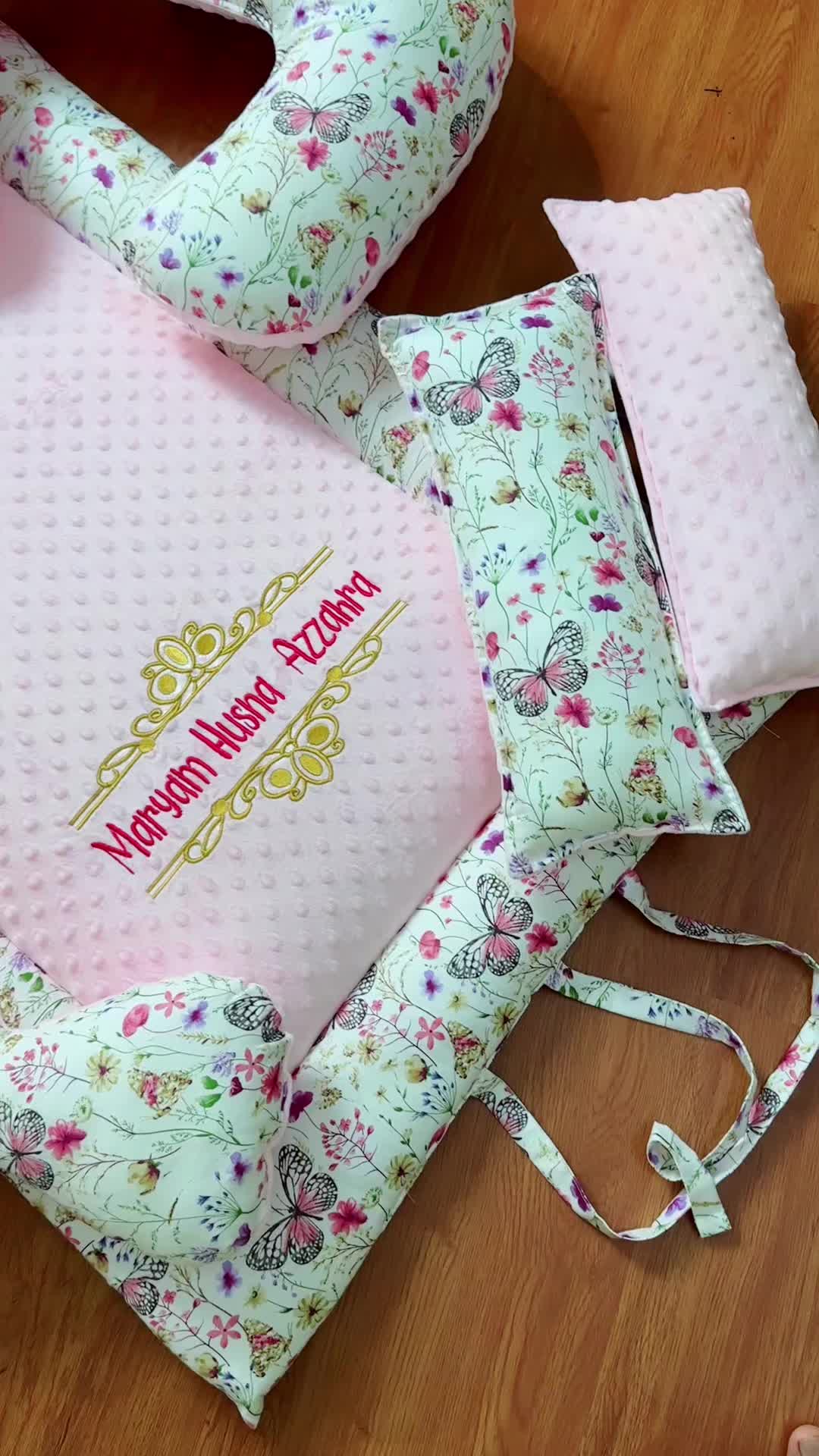 @DamianaJun PakarTilam Handmade