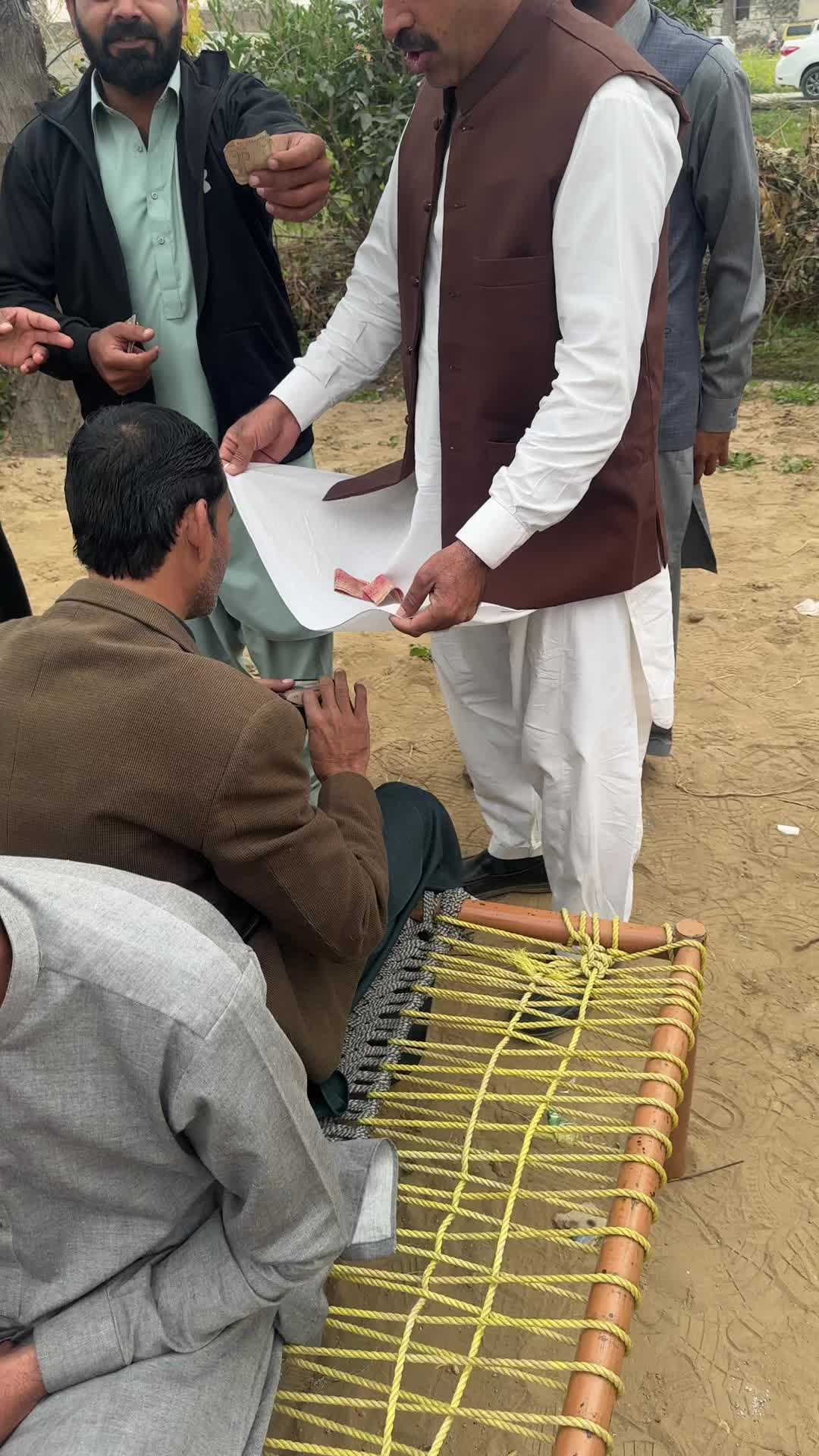 @Haji Rizwan