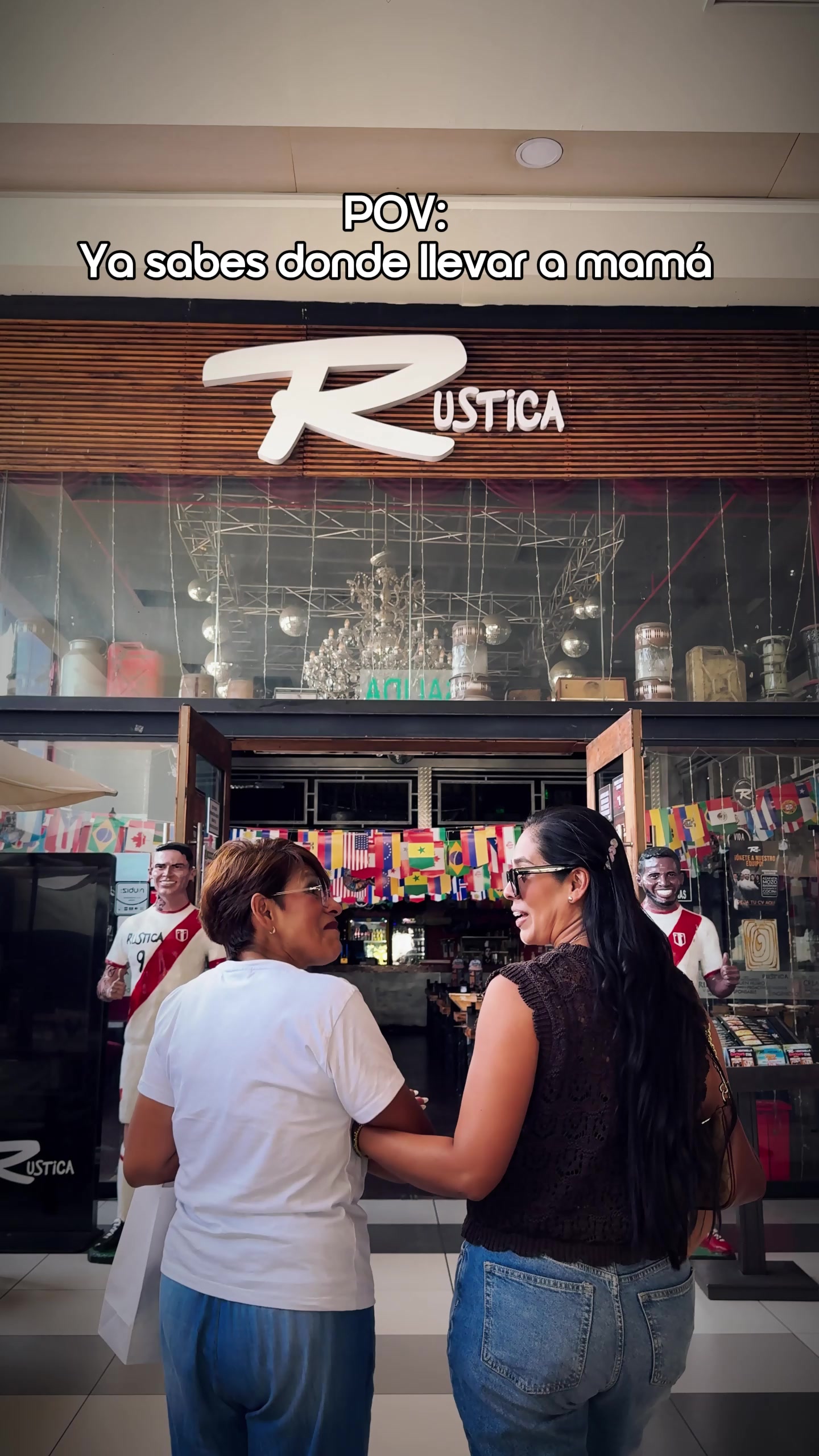 @Rustica