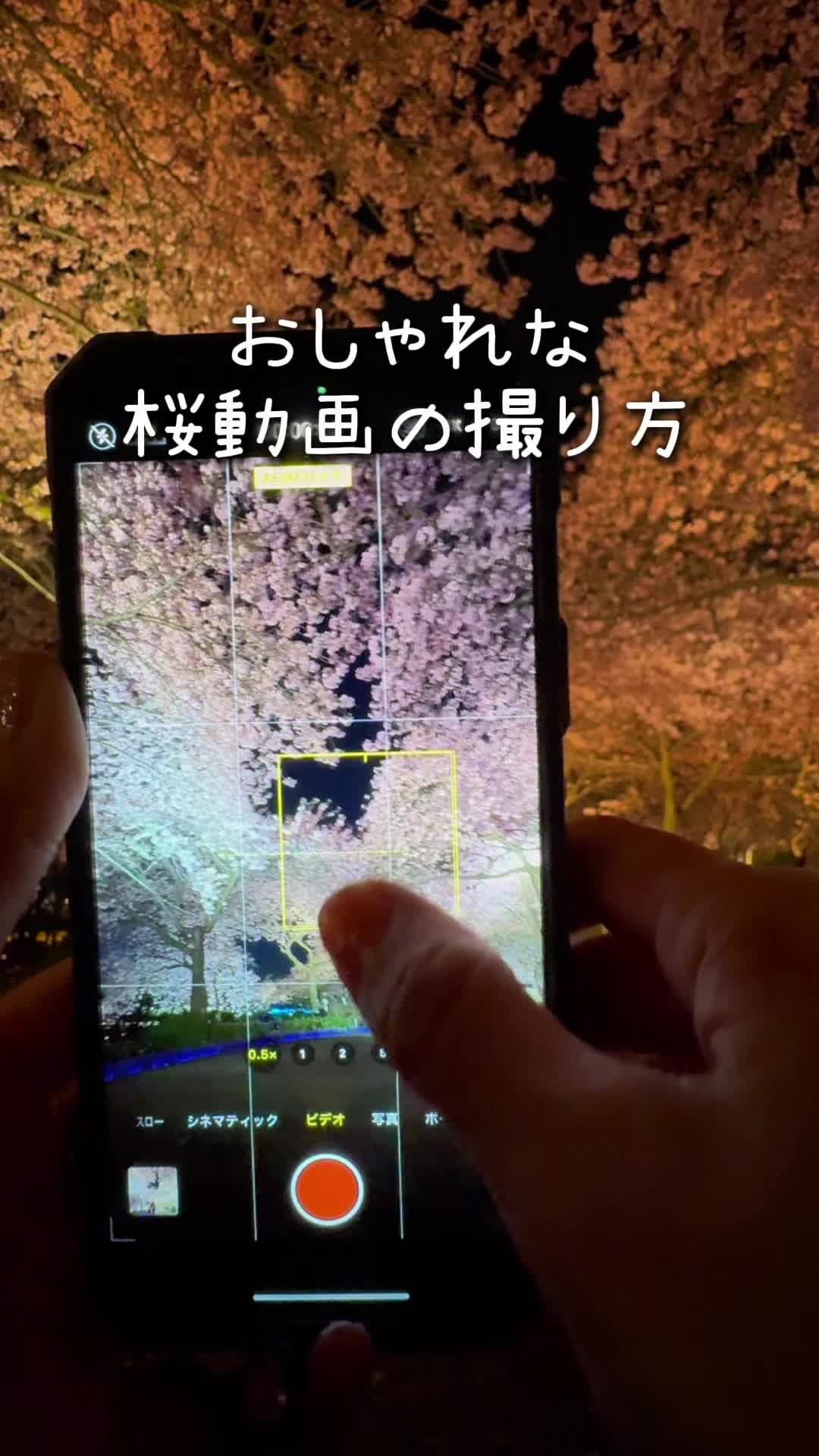 @かな|動画が垢抜ける神アイテム紹介