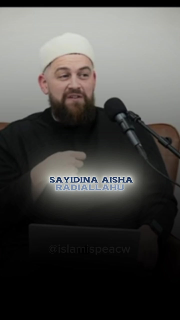 @Islamispeace