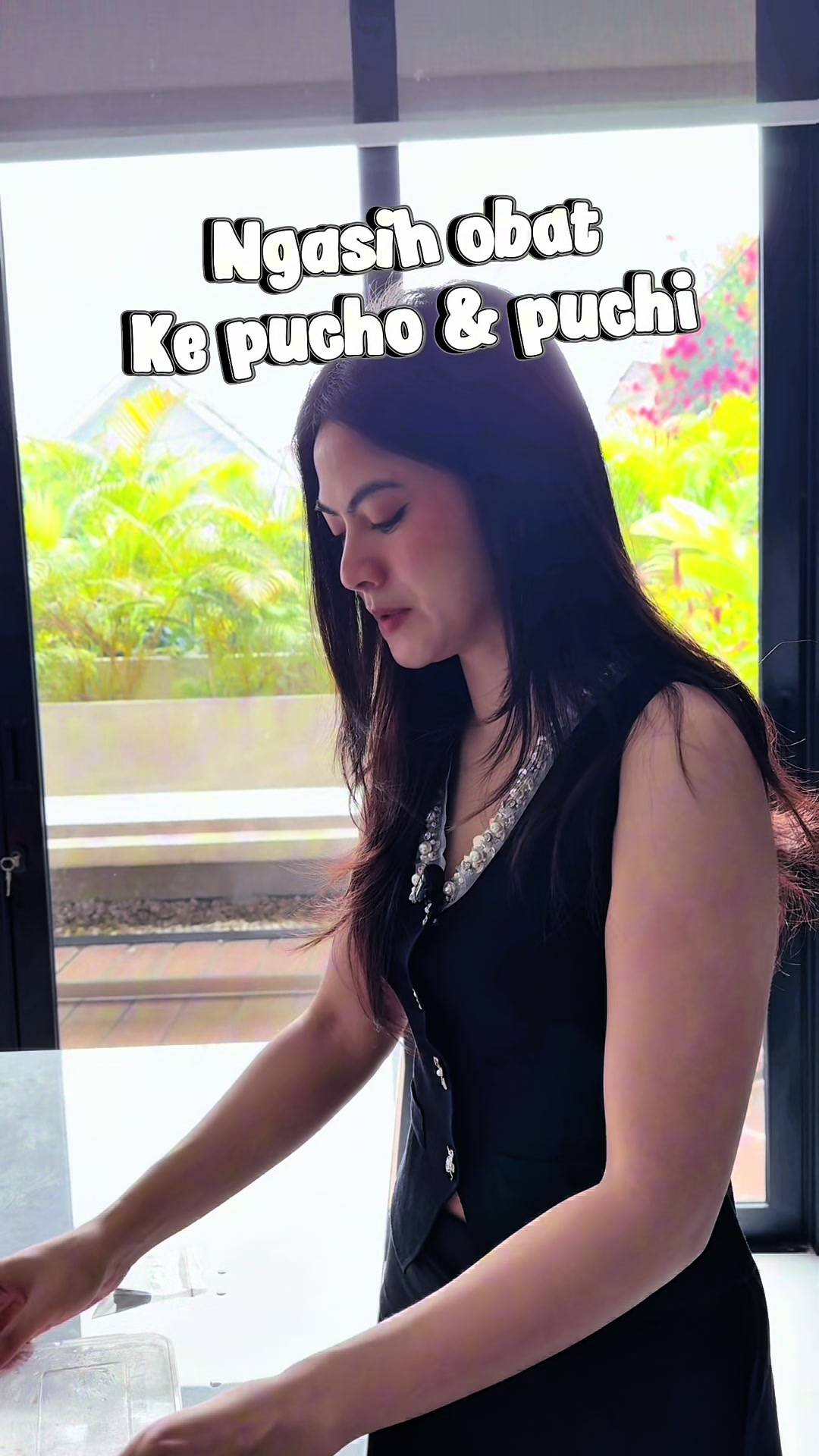 @hanahaho