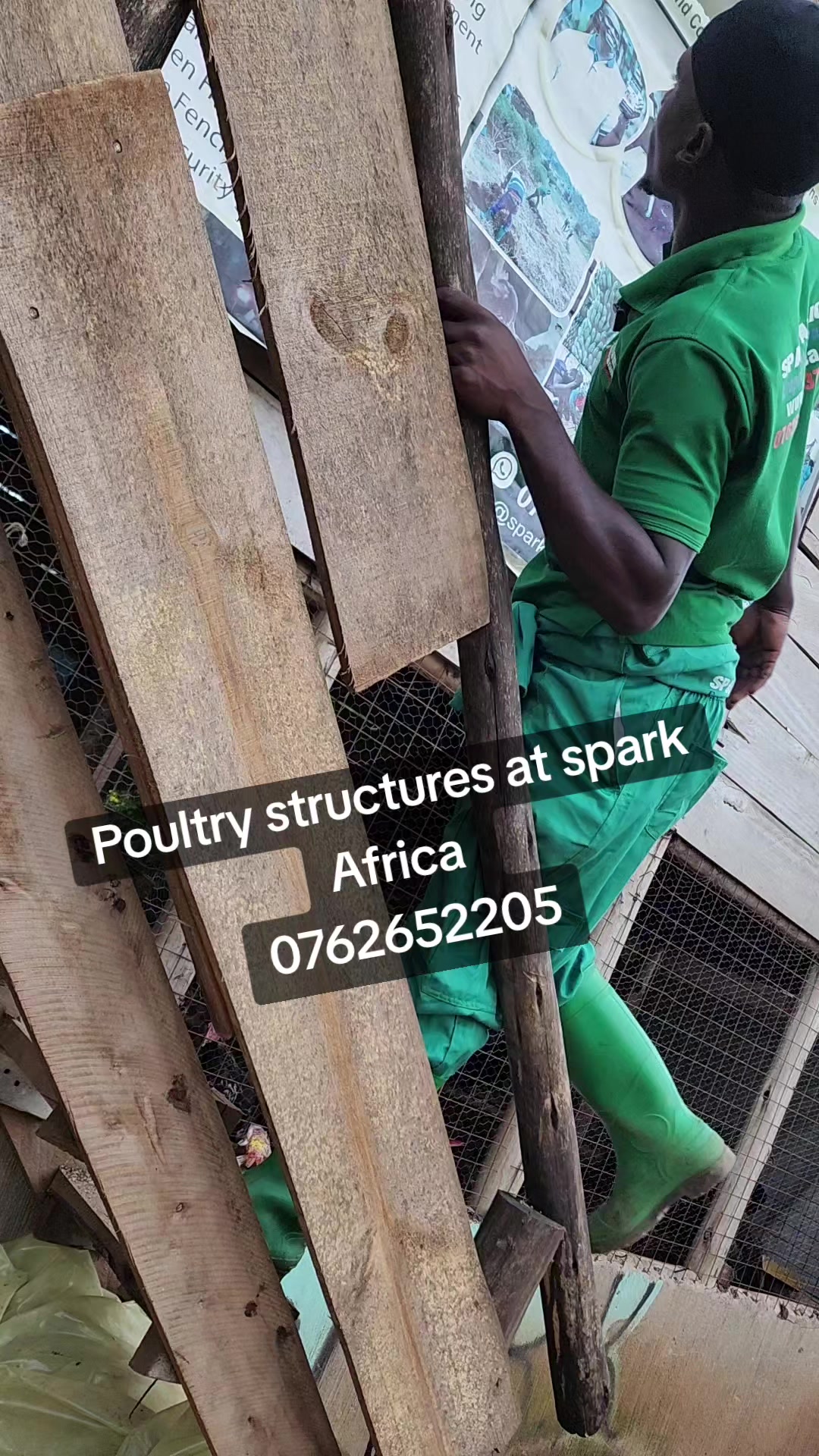 @SPARK AFRICA 🥑+256 753 734697