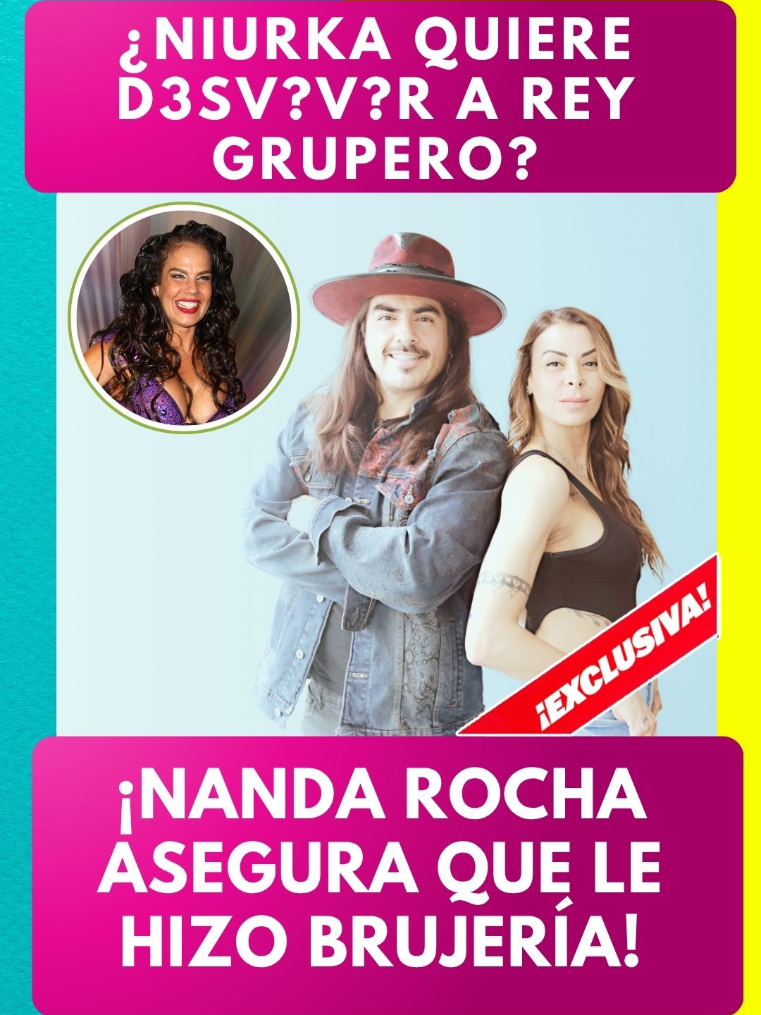 @Revista TVNotas