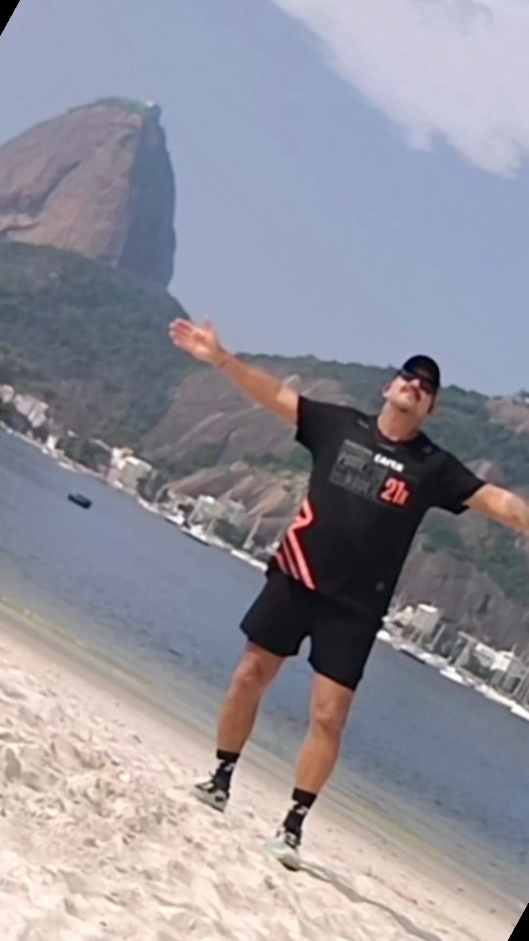 @Carioca Amigo