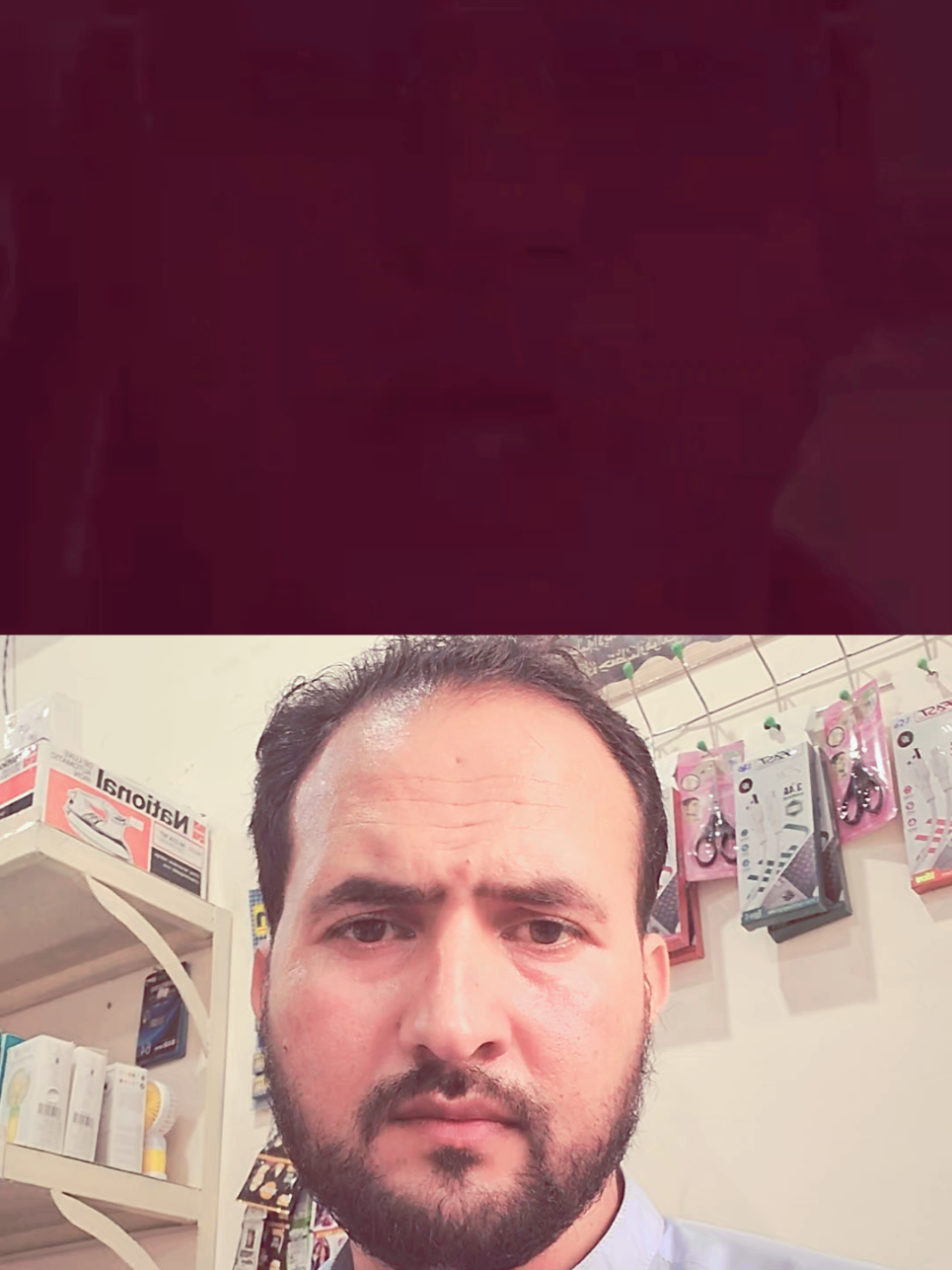 @Fakhre Alam Khan