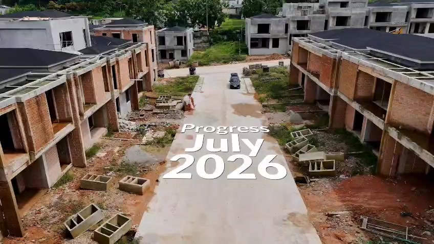 @DAMAI PROPERTY BATAM