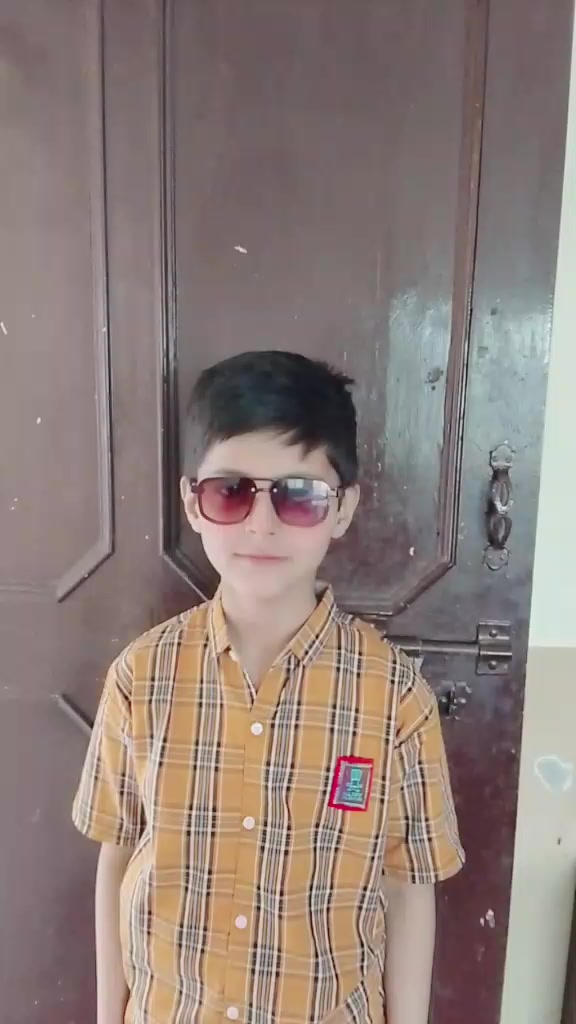 @Kiran khan