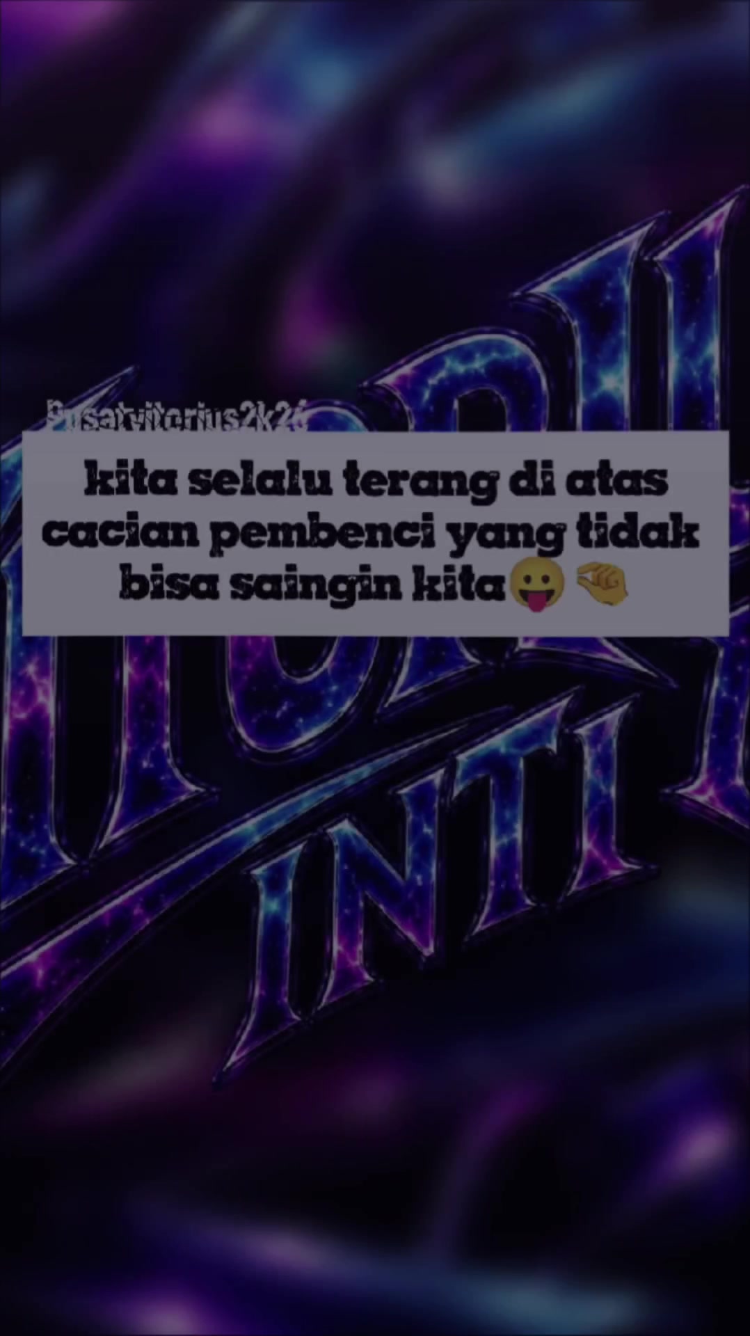 @𝐕𝐈𝐓𝐎𝐑𝐈𝐔𝐒 𝐍 𝐄𝐑𝐀