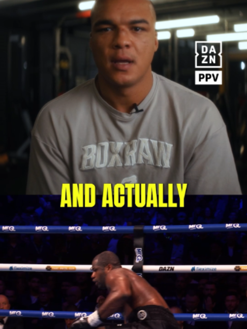 @DAZNBoxing