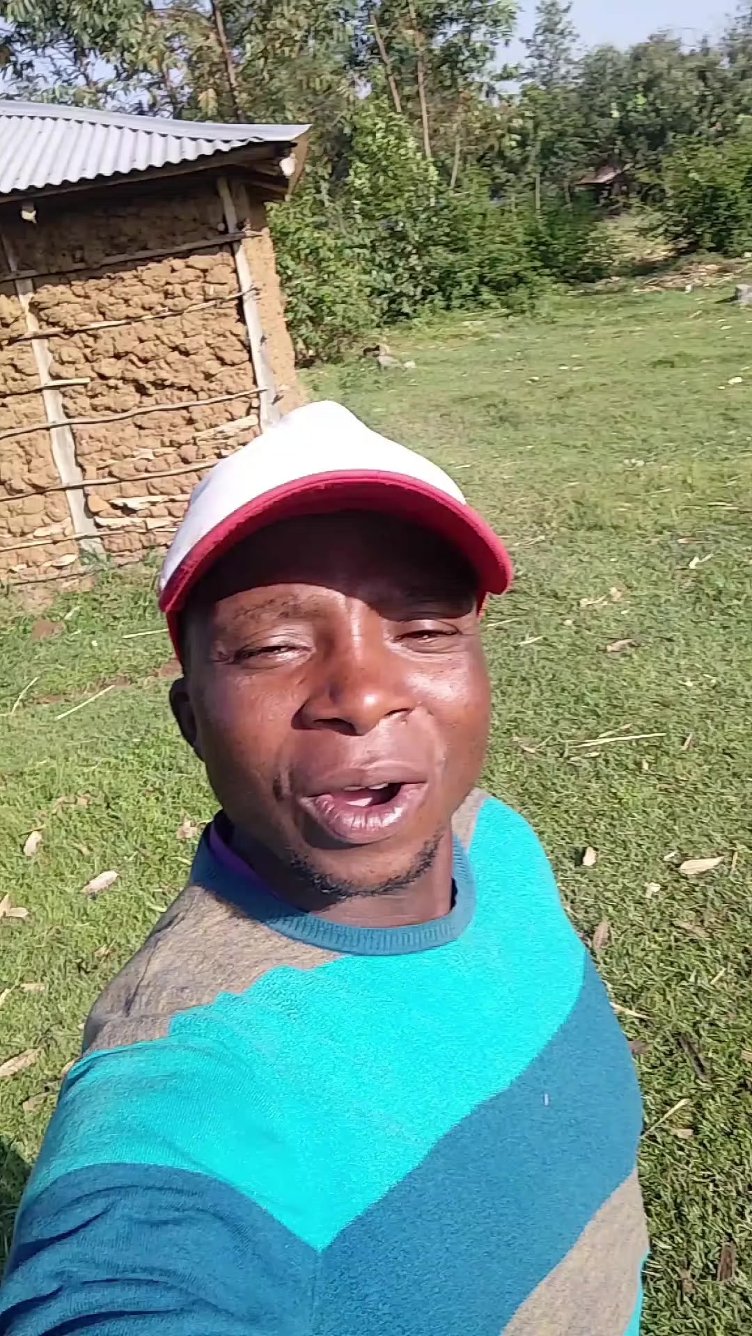 @Raz we kamukuywa