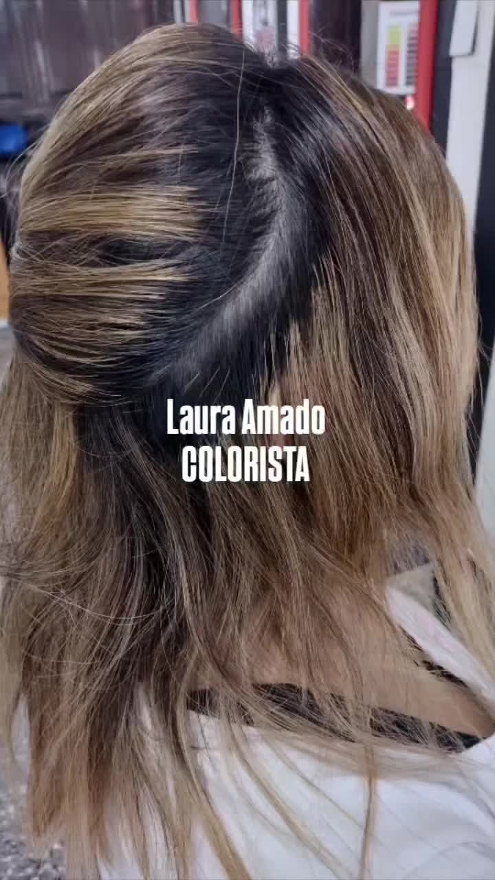 @Laura Amado