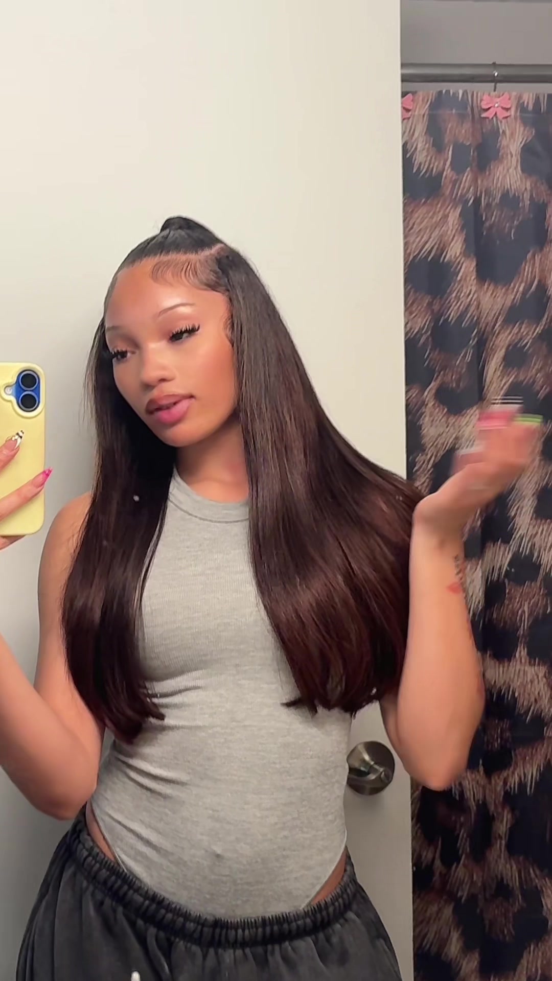 @yaniyah 🌸