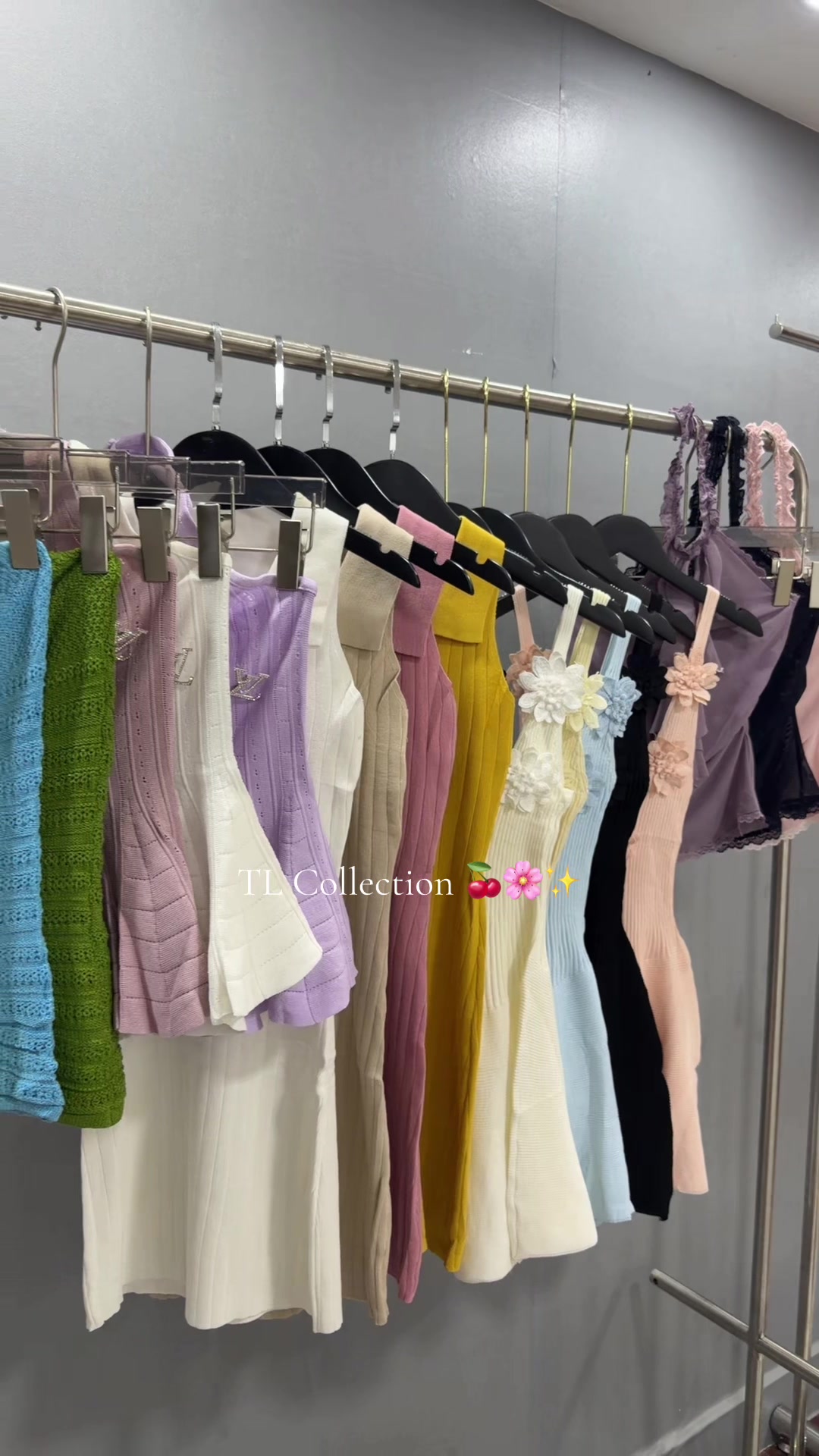 @TL Collection