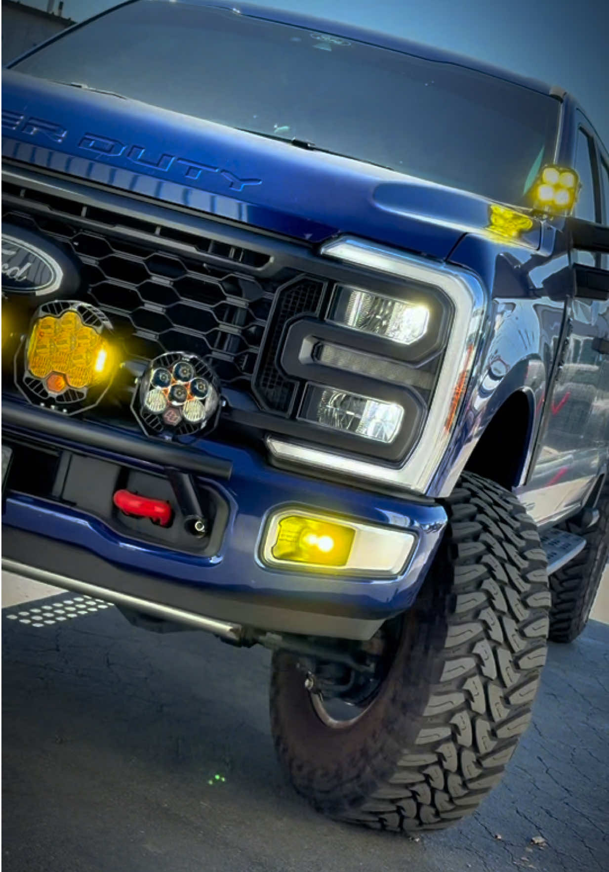 @SSD Motorsports
