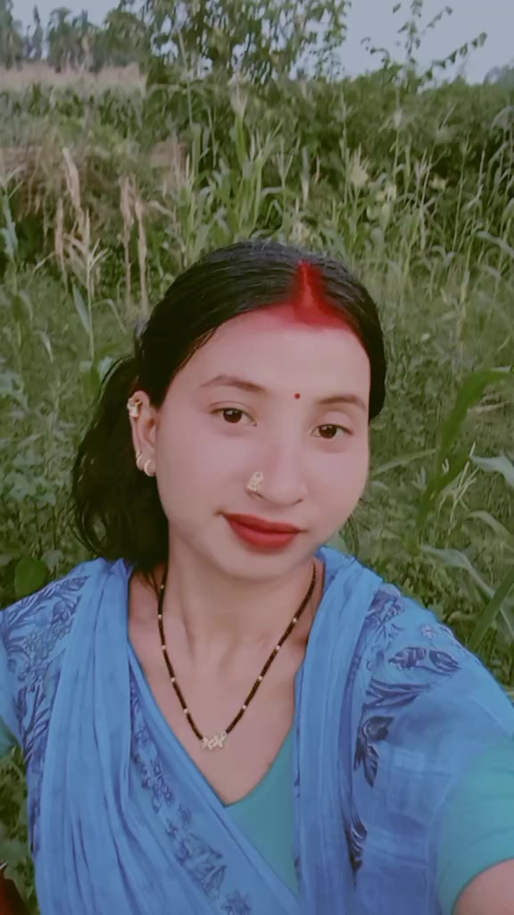 @❤️🥀@SANTOSHI🥀❤️