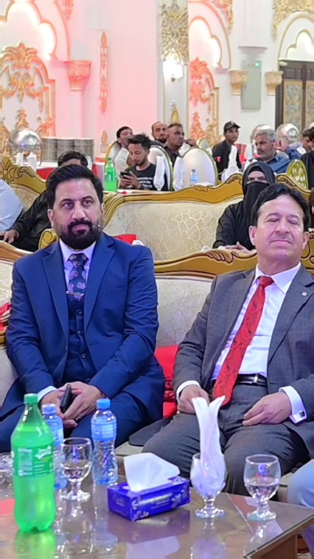 @Zaadi khan