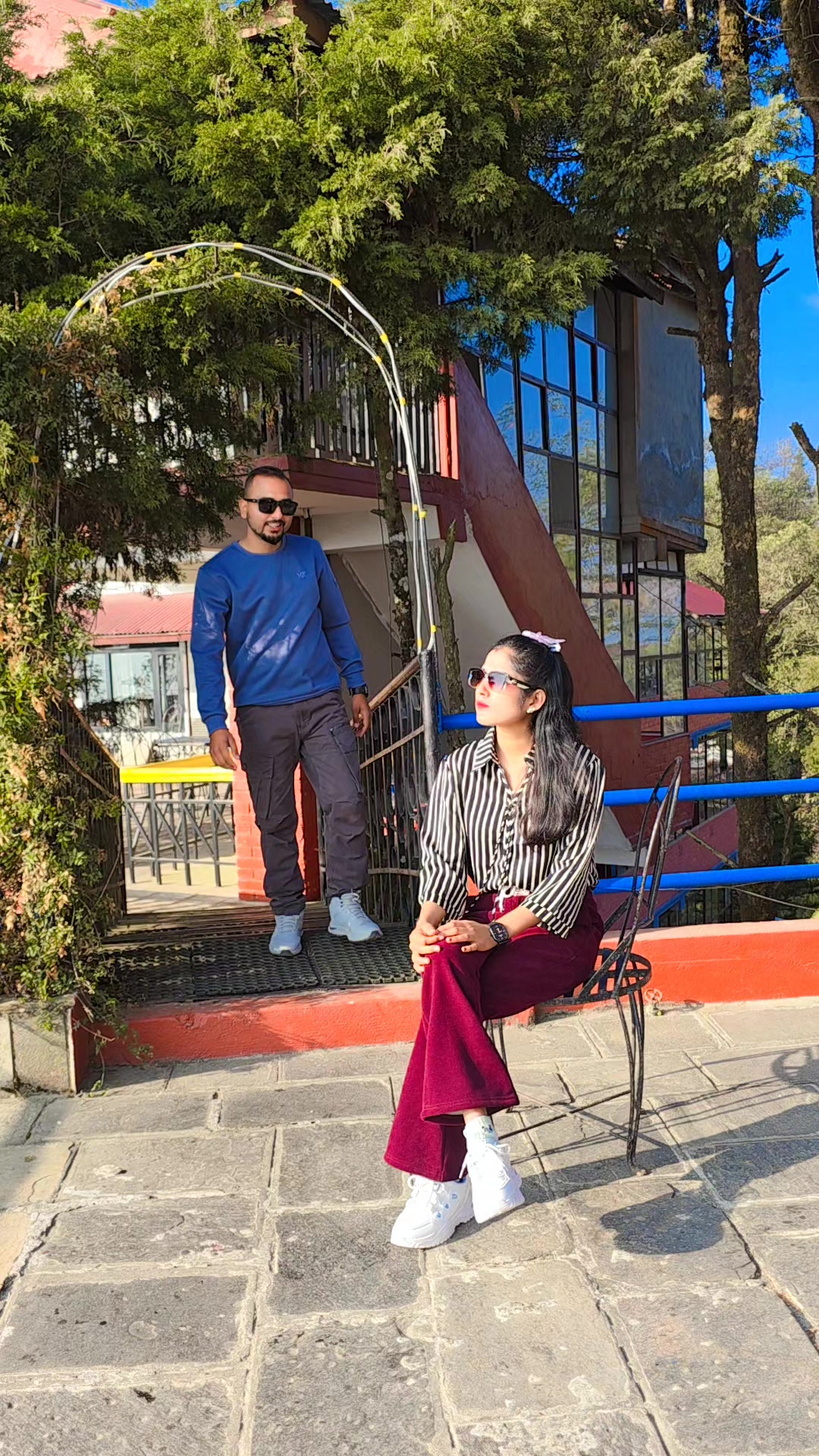 @Nabin Poudel😎