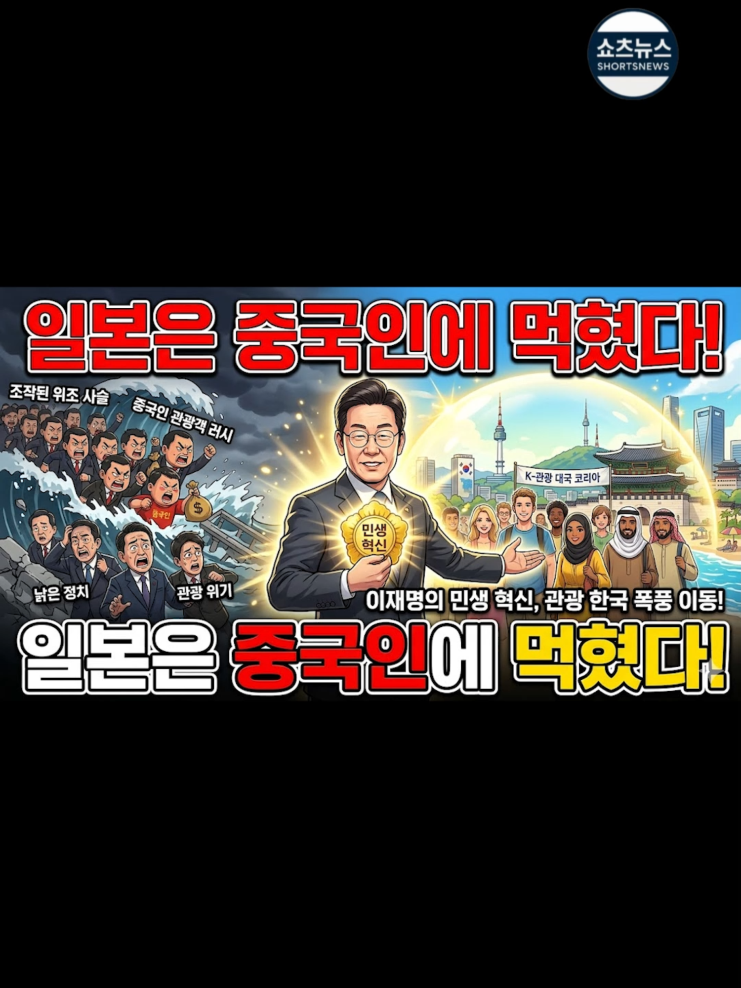 @쇼츠 뉴스