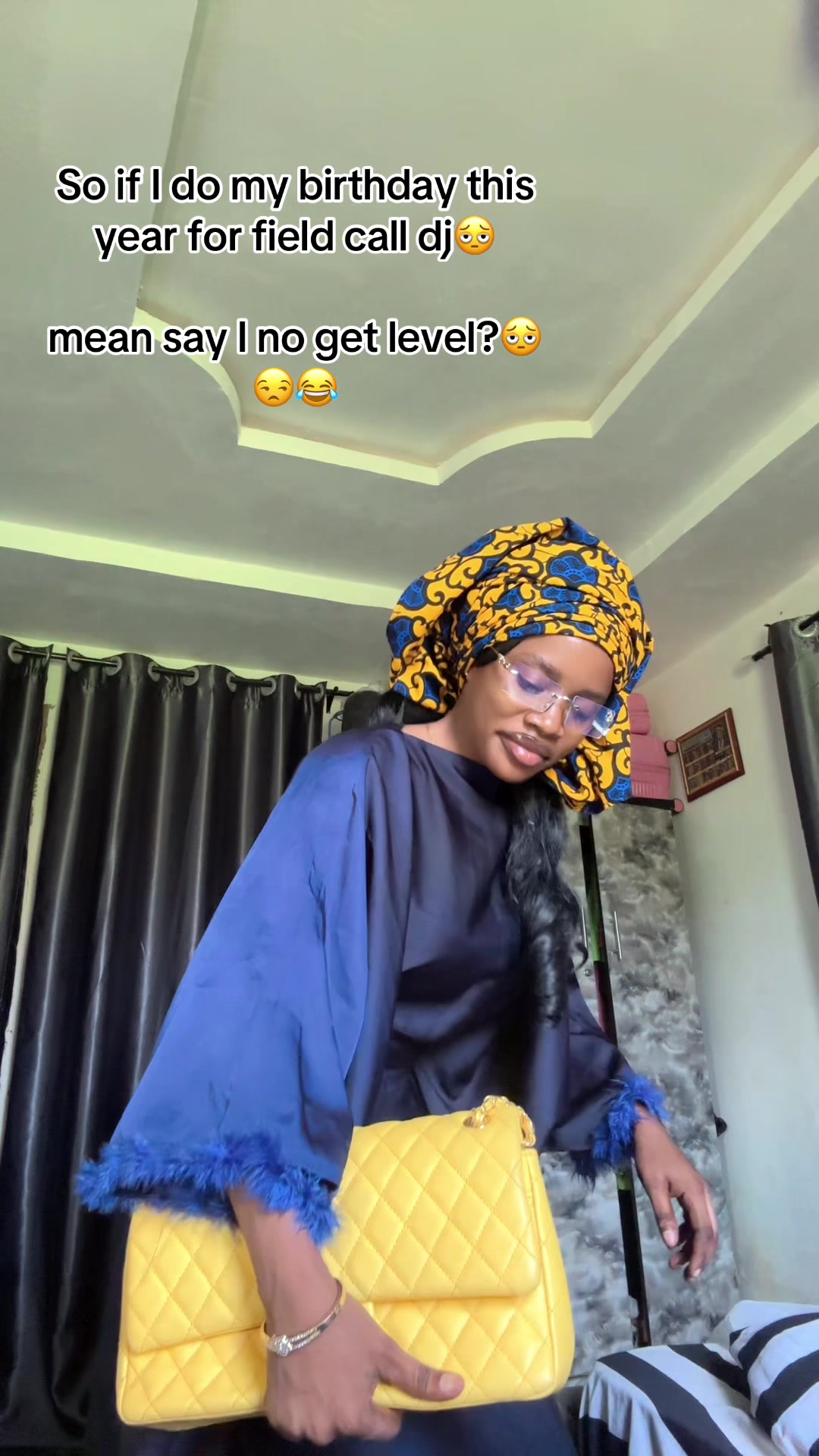 @Wori wori Lina๐๐
