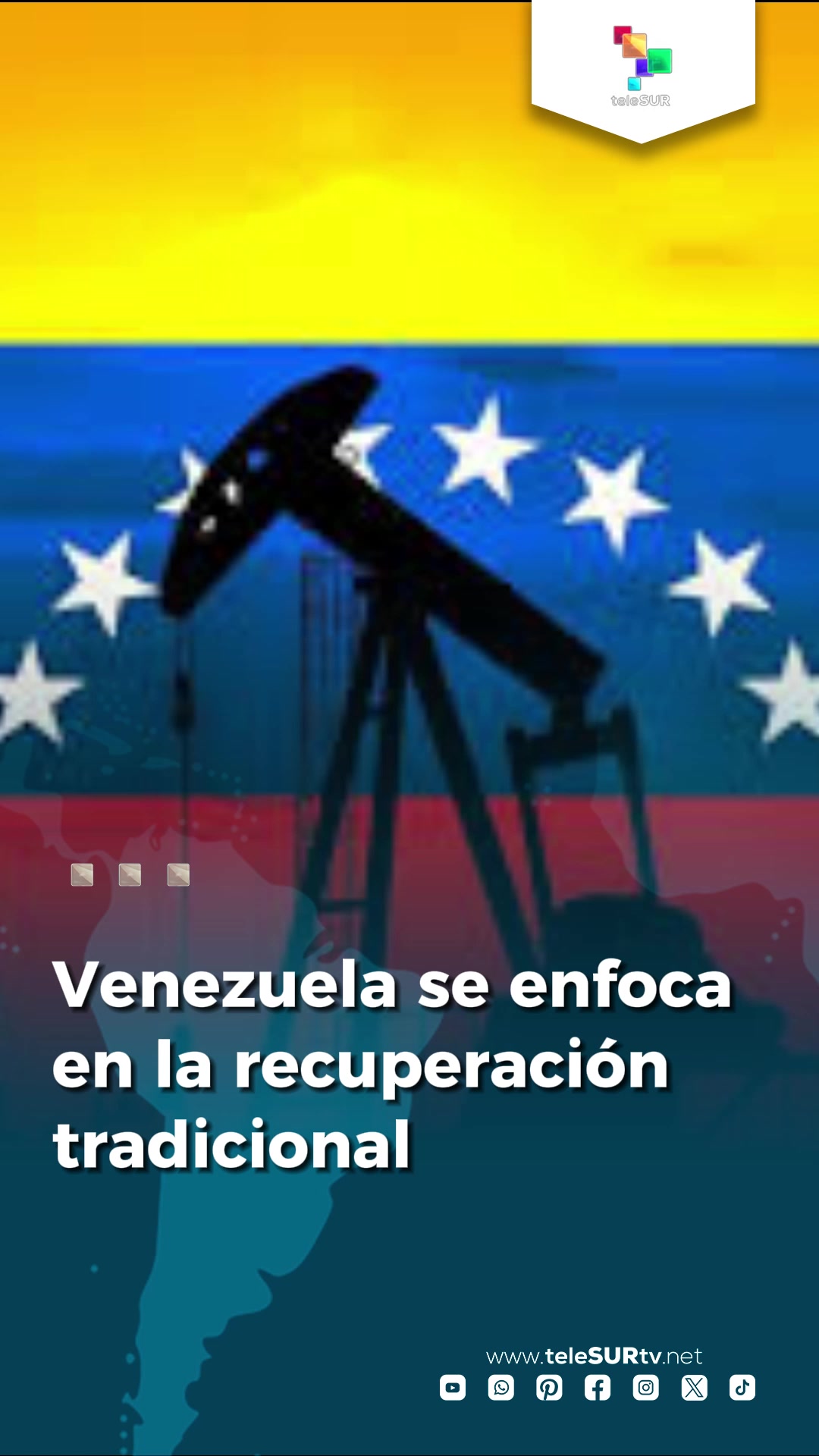 @teleSUR Clips