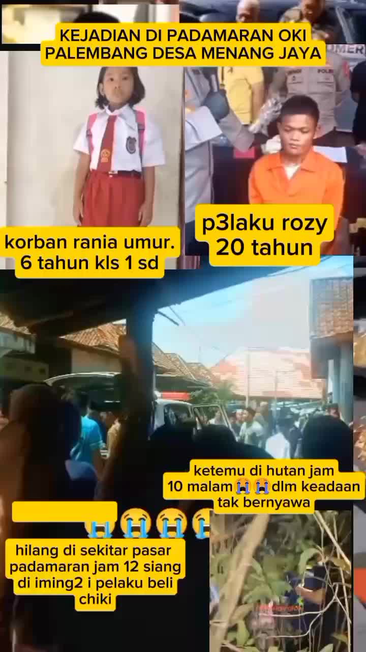 @Kiyah Boruregar