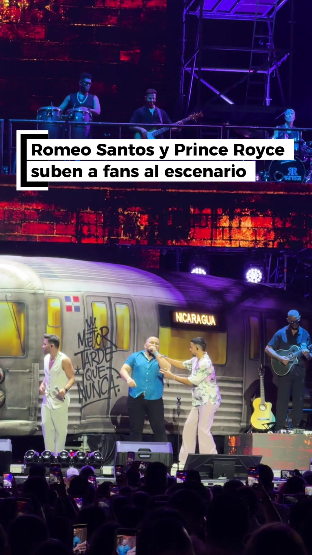 @MañanerosTn8