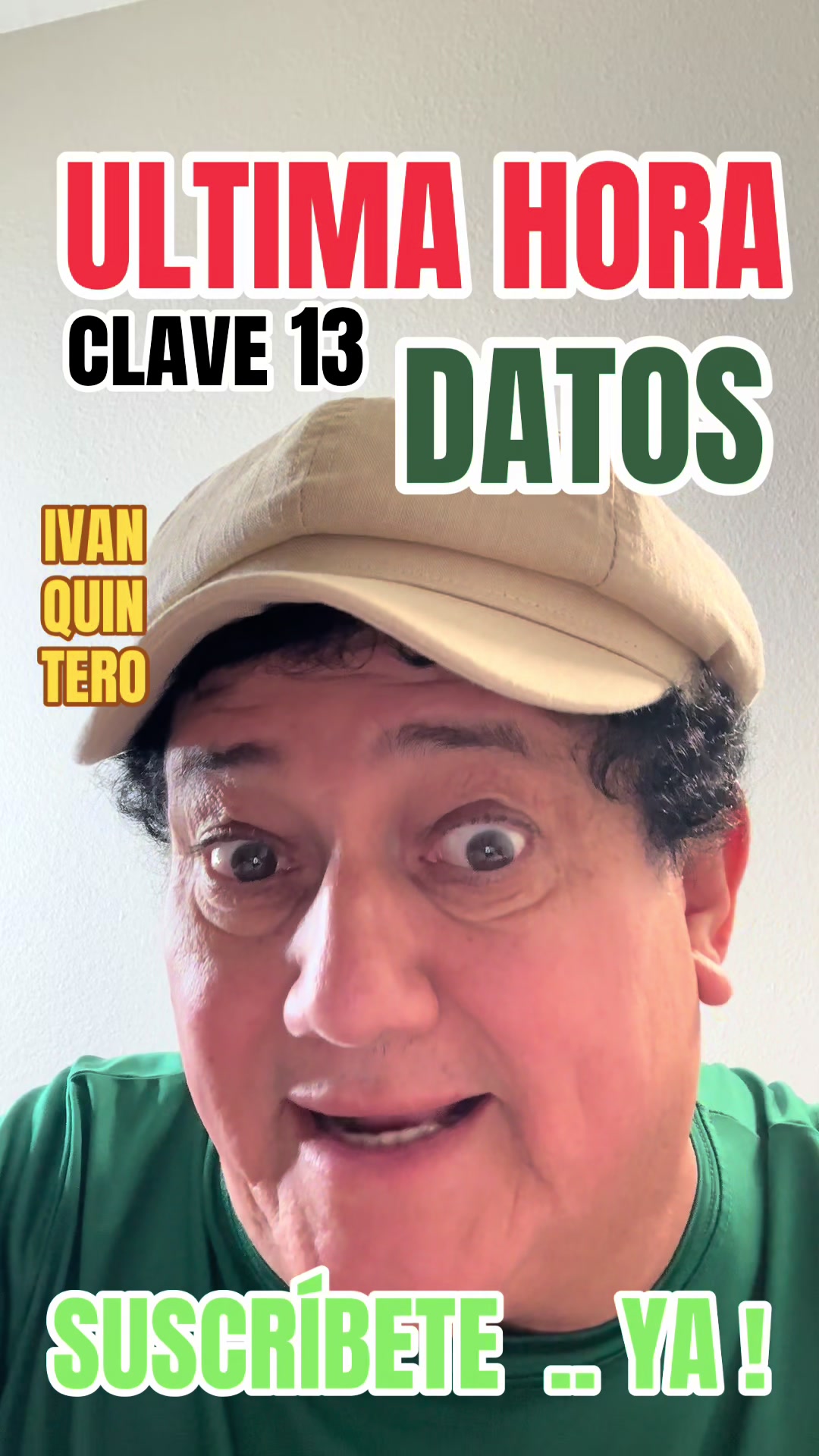 @Ivan quintero