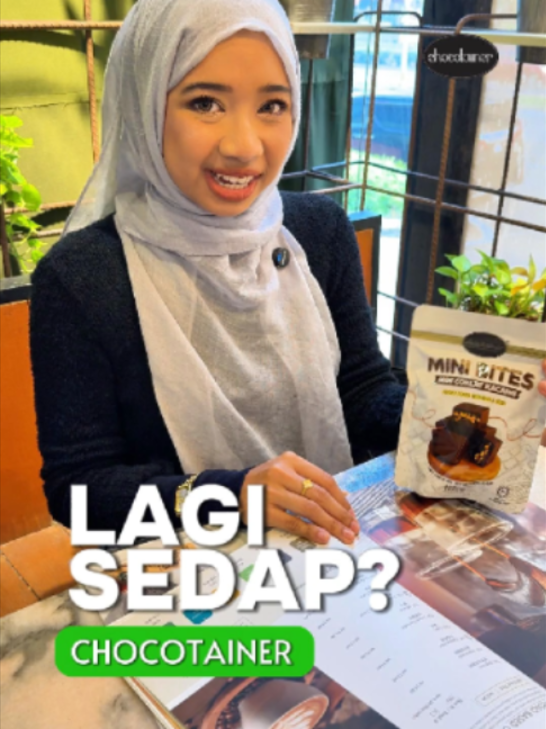 @Chocotainer Sdn. Bhd.
