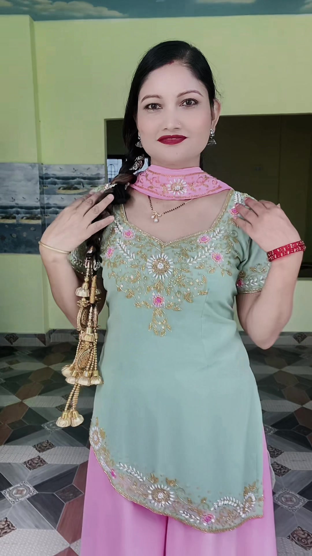@Gitanjali boutique